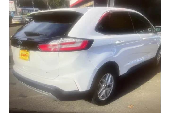 $25988 : Ford Edge 2023 AWD SEL 4dr C image 1