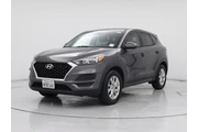 $17998 : Hyundai TUCSON 2020 SE 4dr S thumbnail
