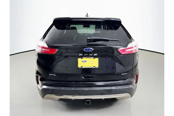 $28000 : Ford Edge 2023 AWD SEL 4dr C image 10