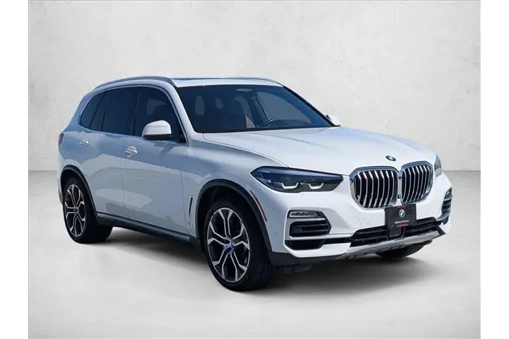$28273 : BMW X5 2019 AWD xDrive40i 4d image 3