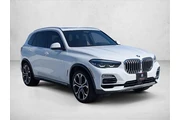 $28273 : BMW X5 2019 AWD xDrive40i 4d thumbnail