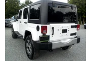 $15382 : 2017 Wrangler Unlimited Sahar thumbnail