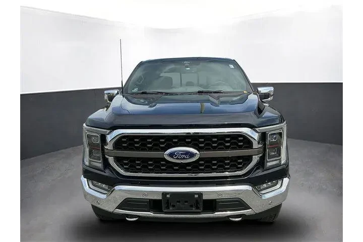 $34000 : Ford F-150 2022 4x4 King Ran image 8