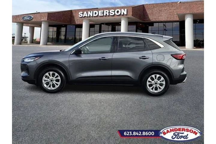 $25888 : Ford Escape 2024 AWD Active image 6