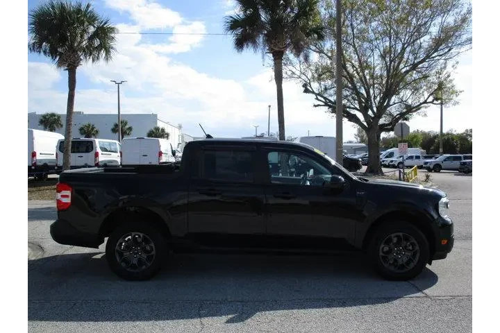 $25995 : Ford Maverick 2024 XLT 4dr S image 8