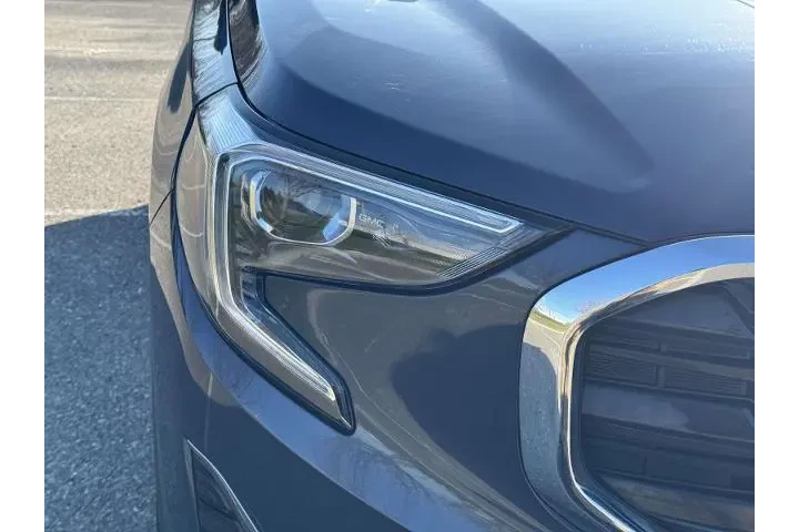 $14995 : GMC Terrain 2019 4x4 SLE 4dr image 7