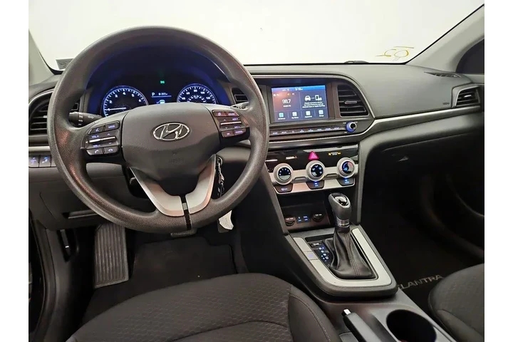 $13998 : Hyundai ELANTRA 2019 SEL 4dr image 9