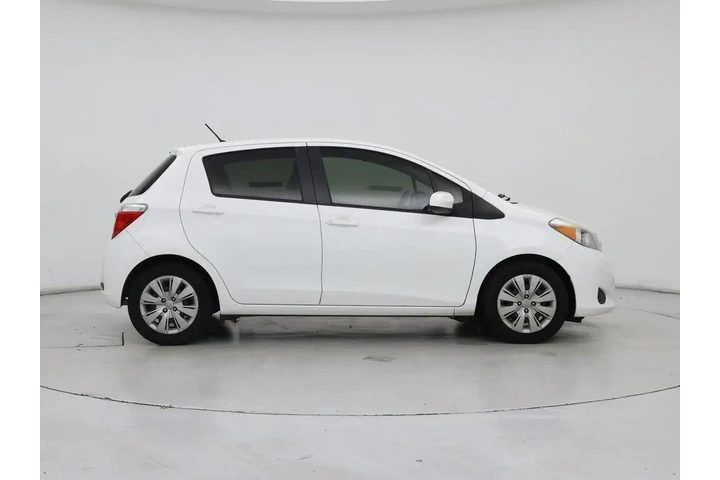 $12998 : Toyota Yaris 2014 L 4dr Hatc image 7