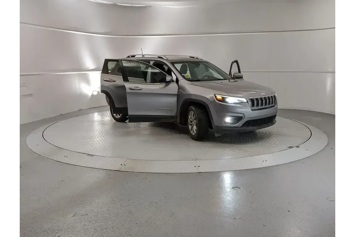 $12965 : Jeep Cherokee 2019 Latitude image 7