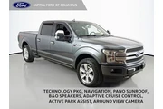Ford F-150 2018 4x4 King Ran