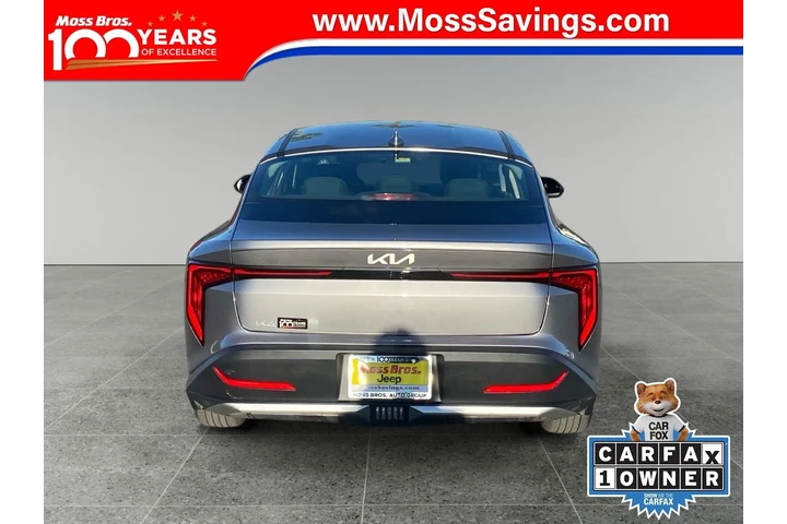 $26956 : Kia K4 2025 image 1