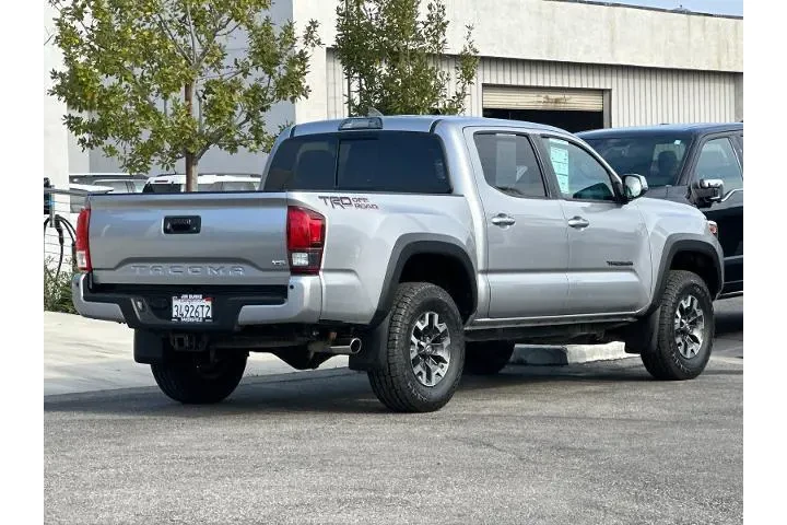 $30710 : Toyota Tacoma 2019 4x2 TRD O image 3