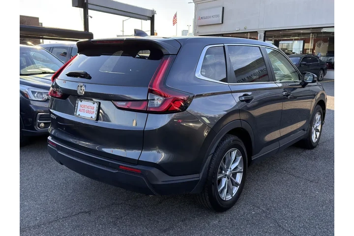 $26795 : Honda CR-V 2023 AWD EX-L 4dr image 4