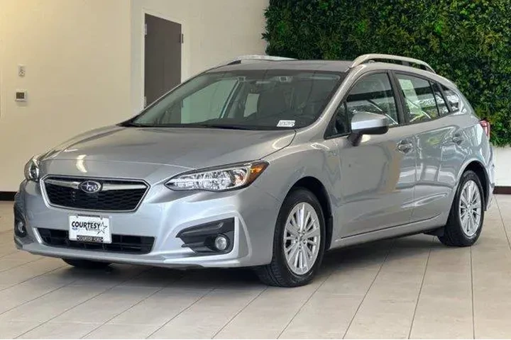 $16897 : Subaru Impreza 2018 AWD 2.0i image 8