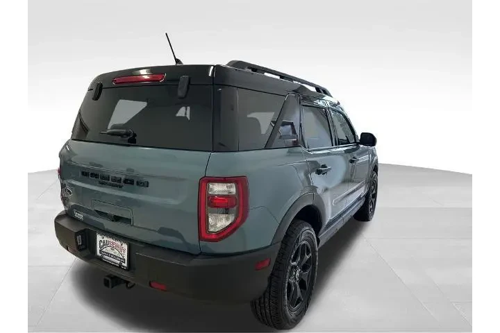 $24508 : Ford Bronco Sport 2022 AWD B image 6