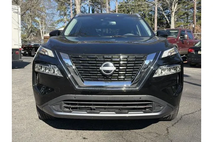 $25748 : Nissan Rogue 2023 AWD SL 4dr image 7