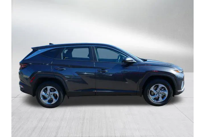 $22150 : Hyundai TUCSON 2023 AWD SE 4 image 8