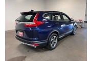 $17937 : Honda CR-V 2018 LX 4dr SUV thumbnail