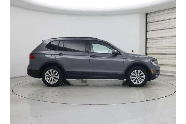 $15998 : Volkswagen Tiguan 2018 2.0T image 7