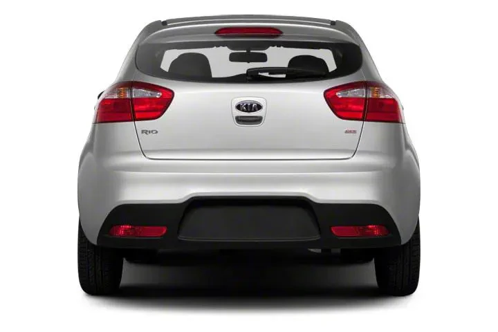 $7999 : Kia Rio 5-Door 2013 SX 4dr W image 5