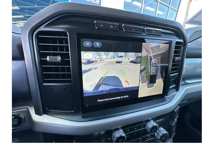 $37000 : Ford F-150 Lightning 2023 AW image 10