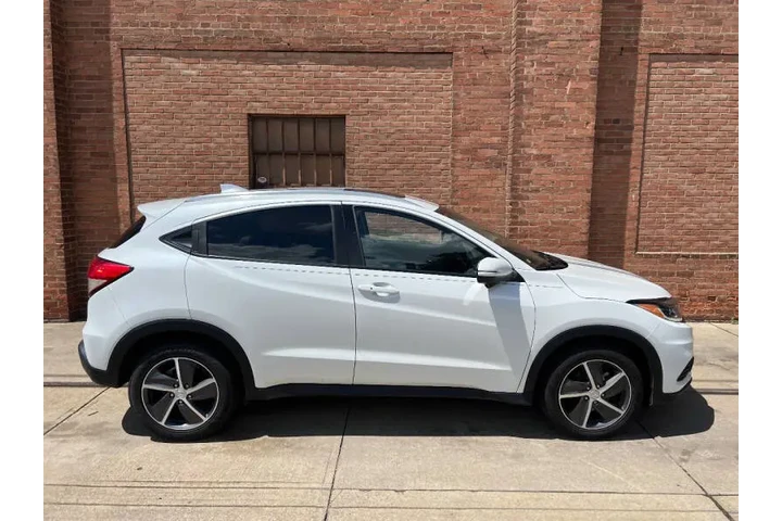 $18999 : 2021 HR-V EX image 5