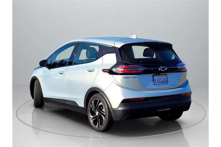 $21491 : Chevrolet Bolt EV 2023 2LT 4 image 5
