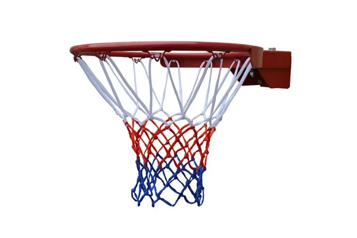 $1 : Red para aro de basket – Nylon image 2