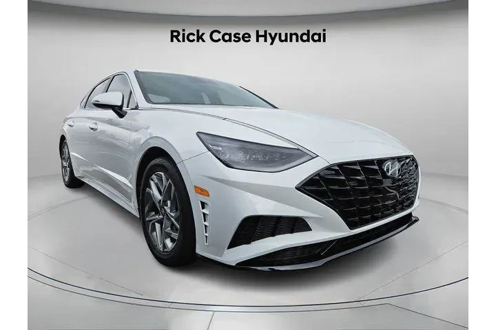 $19991 : Hyundai SONATA 2023 SEL 4dr image 4