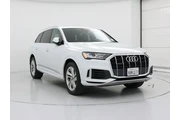 Audi Q7 2021 AWD quattro Pre