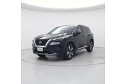 $23998 : Nissan Rogue 2023 SL 4dr Cro thumbnail