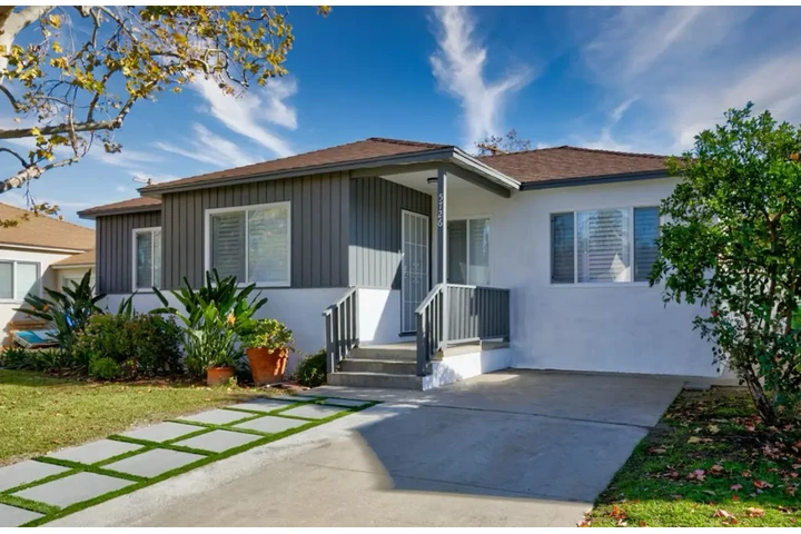 $2480 : 3Bed 2Bath in West Adam’s LA image 2