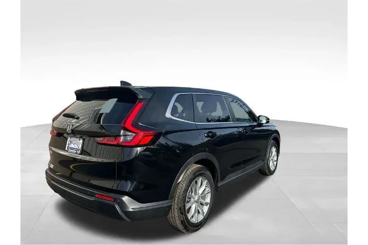$31576 : Honda CR-V 2024 AWD EX-L 4dr image 7