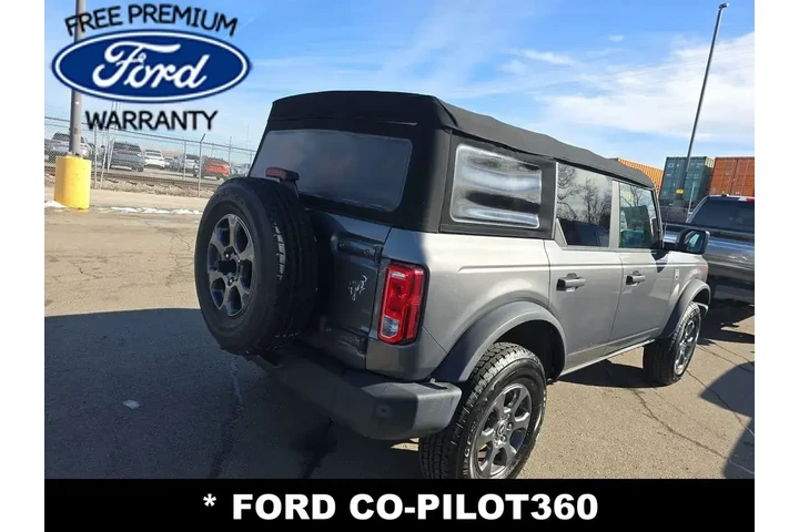 $29999 : Ford Bronco 2021 4x4 Big Ben image 5