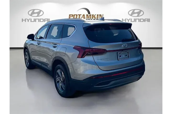$22000 : Hyundai SANTA FE 2023 SEL 4d image 7