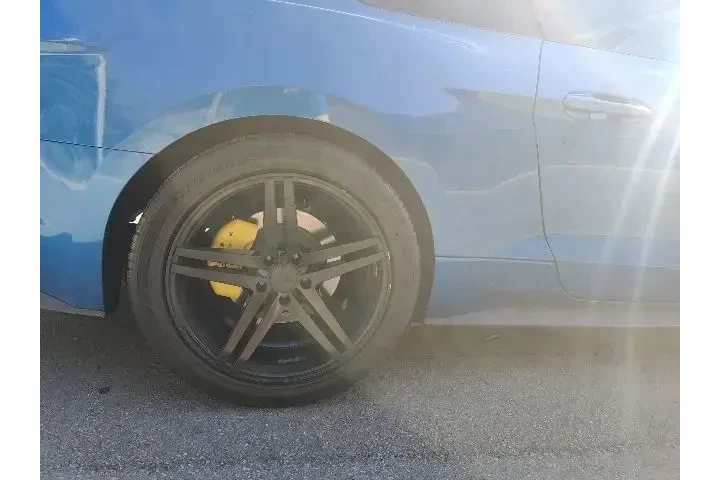 $14999 : Ford Mustang 2020 EcoBoost 2 image 4