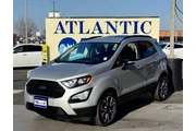 $15988 : Ford EcoSport 2019 AWD SES 4 thumbnail