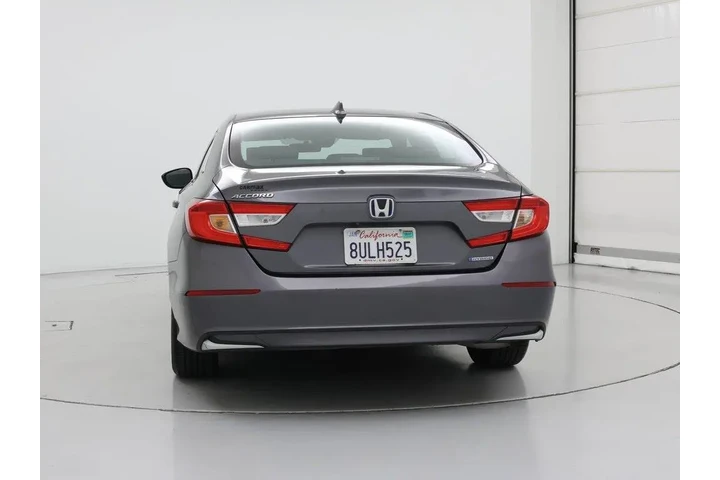 $20998 : Honda Accord Hybrid 2021 Bas image 6