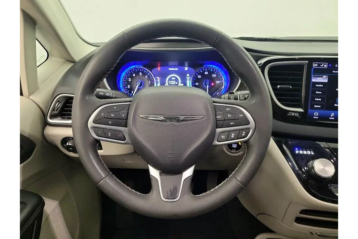 $25998 : Chrysler Pacifica 2023 Touri image 10