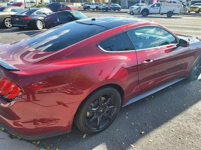 $27850 : 2019 FORD MUSTANG image 3