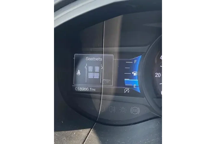 $31423 : Ford Edge 2024 AWD SEL 4dr S image 9