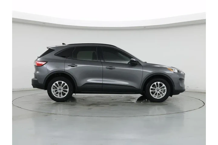 $22998 : Ford Escape 2022 AWD SEL 4dr image 7