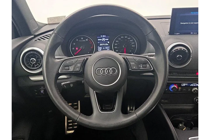 $21998 : Audi A3 2019 Titanium 40 TFS image 10