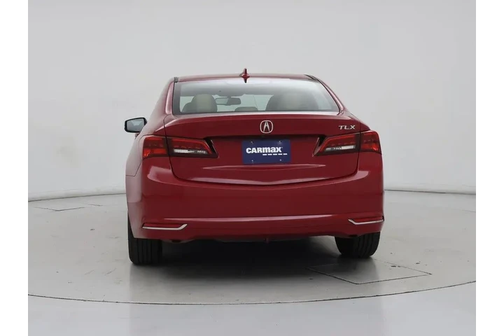 $19998 : Acura TLX 2017 4dr Sedan image 6