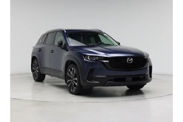 $26998 : Mazda CX-50 2023 AWD 2.5 S P image 1