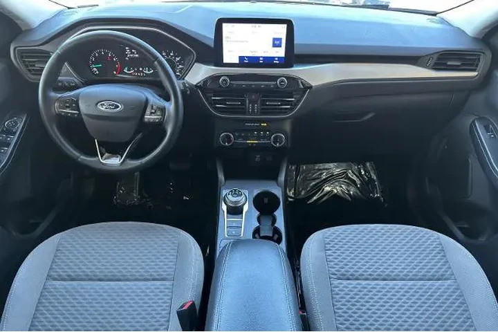$18441 : Ford Escape 2022 AWD SE 4dr image 5