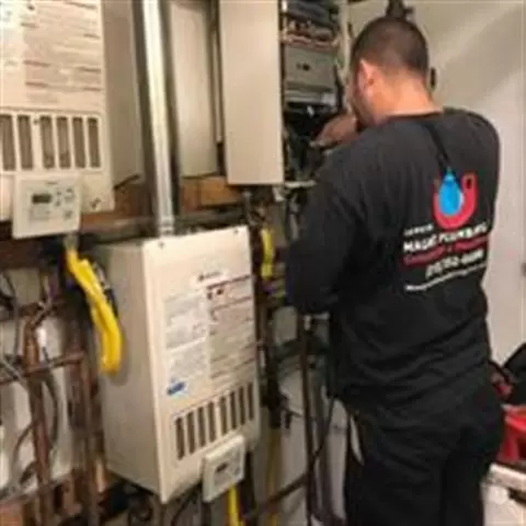 Magnet Plumbing Inc. image 5