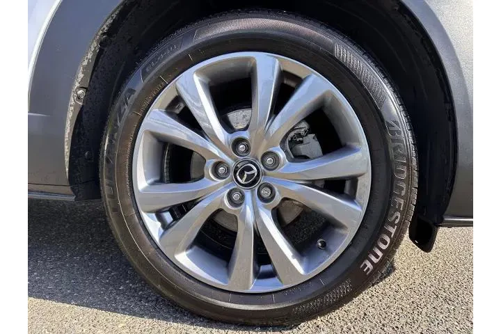 $22888 : Mazda CX-30 2023 AWD 2.5 S S image 6