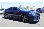 $21499 : 2018 Camry SE Sedan 4D thumbnail