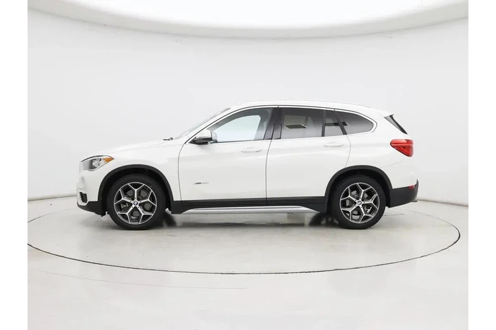 $20998 : BMW X1 2018 AWD xDrive28i 4d image 3